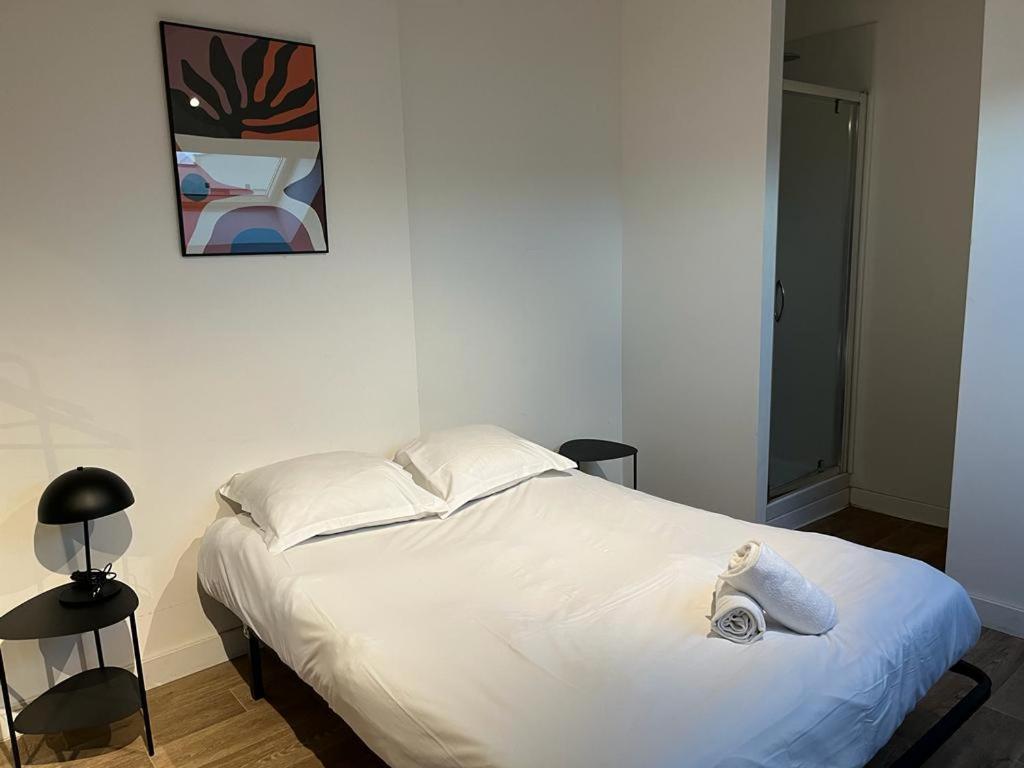 Nocnoc - Le Grand National Apartamento Lille Exterior foto
